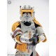 Commander Cody (Firing like Hell) 19cm